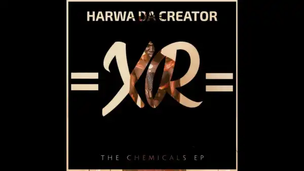 Harwa Da Creator - Combat  (Original Mix)